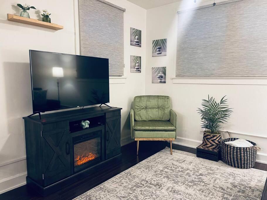 Lady Madonna Sage Flat Apartment Salt Lake City Luaran gambar